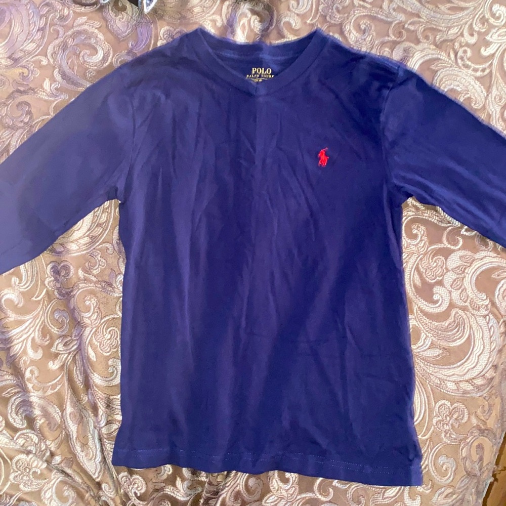 Polo boys